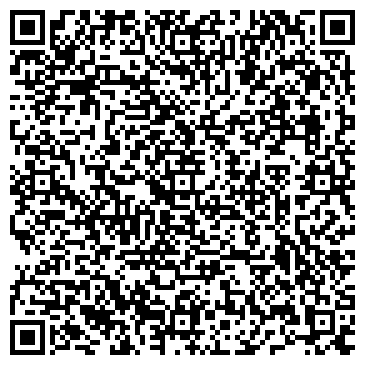 QR-код с контактной информацией организации Тюменский Технопарк