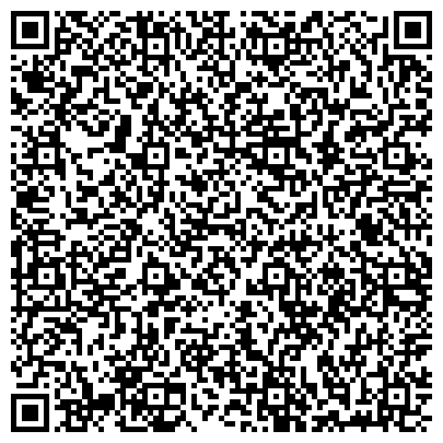 QR-код с контактной информацией организации Российский фонд фундаментальных исследований