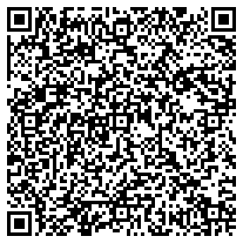 QR-код с контактной информацией организации Автостанция