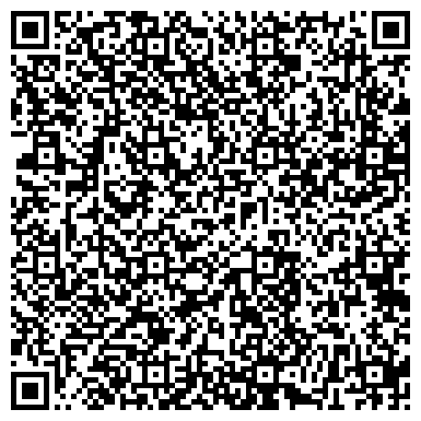 QR-код с контактной информацией организации ФГБУЗ МСЧ № 107 ФМБА РОССИИ
