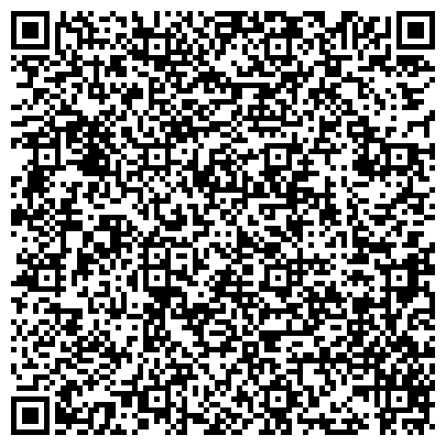 QR-код с контактной информацией организации ГАУЗ «Городская больница № 36
«Травматологическая»
