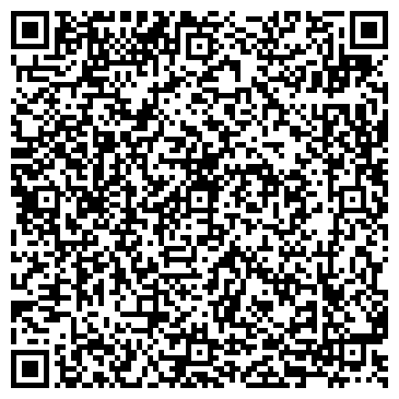 QR-код с контактной информацией организации МБУЗ  ГБСМП  ИМ.В.И.ЛЕНИНА