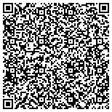 QR-код с контактной информацией организации ГАУЗ Кузбасская областная детская клиническая больница
