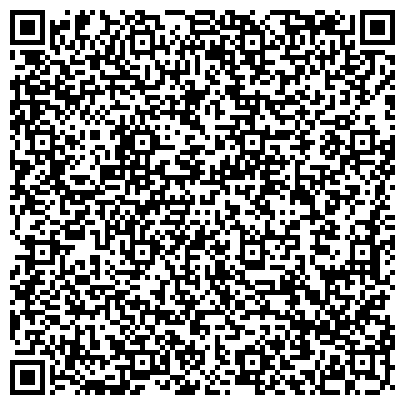 QR-код с контактной информацией организации ИНЭПХФ им. В.Л. Тальрозе ФИЦ ХФ РАН