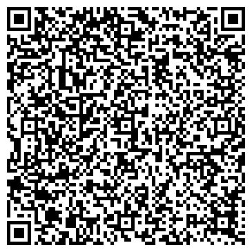 QR-код с контактной информацией организации Кошкинская детская школа искусств