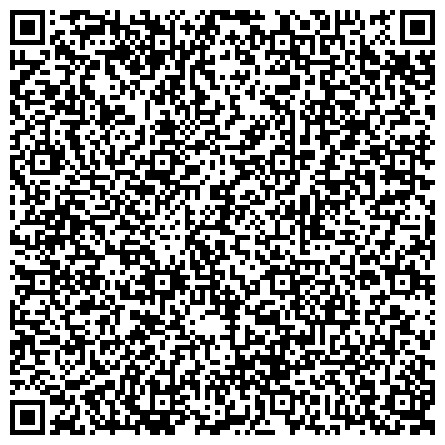 QR-код с контактной информацией организации «Станция переливания крови Федерального медико-биологического агентства в г. Ростов-на-Дону»