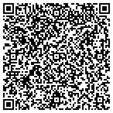 QR-код с контактной информацией организации ДАНАБАНК АО ФИЛИАЛ В Г. Г.КАРАГАНДА,