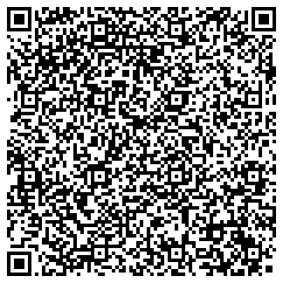 QR-код с контактной информацией организации МАДОУ Детский сад   № 122 городского   округа   город Уфа