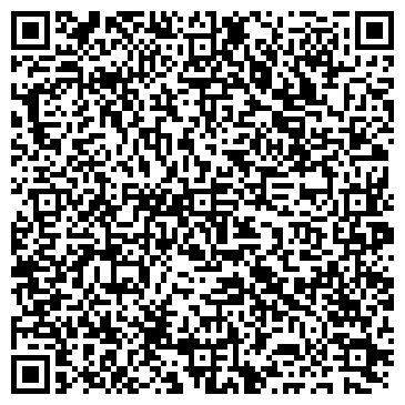 QR-код с контактной информацией организации ГАУЗ "БУИНСКАЯ ЦРБ"