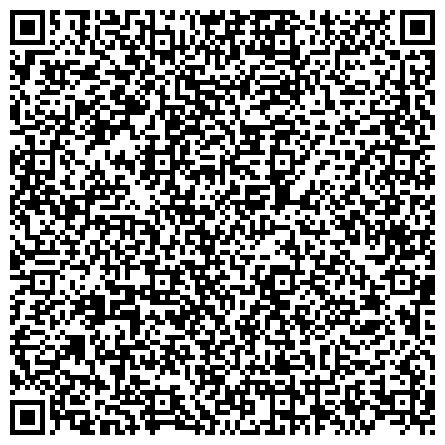 QR-код с контактной информацией организации ГБУ Челябинский областной центр дополнительного профессионального образования специалистов здравоохранения