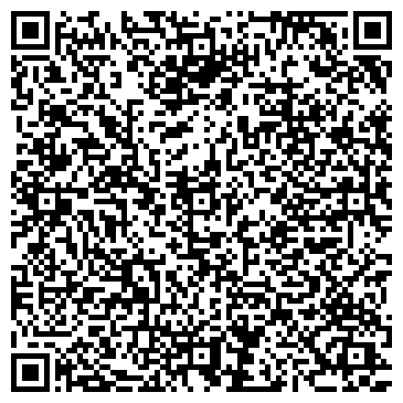 QR-код с контактной информацией организации БУ «Республиканская больница им. П. П. Жемчуева» Региональный сосудистый центр