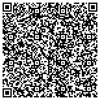 QR-код с контактной информацией организации ГБУЗ Пензенская областная станция скорой медицинской помощи