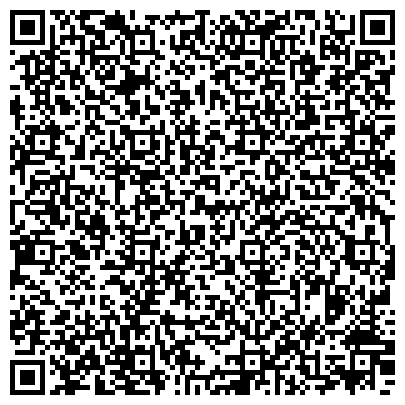 QR-код с контактной информацией организации КРАСНОВИШЕРСКАЯ СЛУЖБА СОЛИКАМСКОГО ФИЛИАЛА АКЦИОНЕРНОЙ ФИРМЫ УРАЛГАЗСЕРВИС