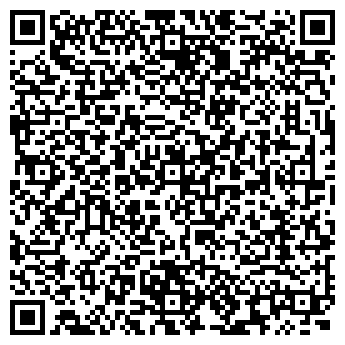 QR-код с контактной информацией организации ПАО «Пермэнергосбыт» Северное отделение