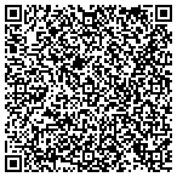 QR-код с контактной информацией организации Стационар участковой больницы с. Юровка