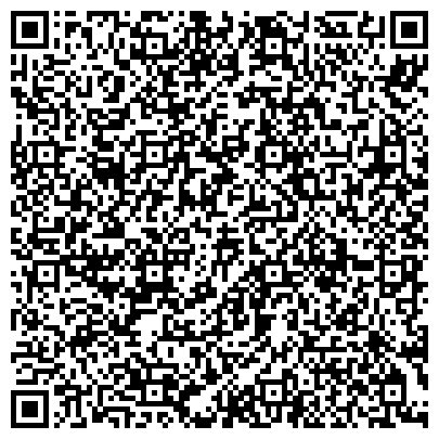 QR-код с контактной информацией организации ООО Горизонов
