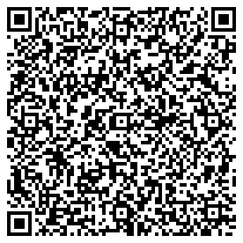 QR-код с контактной информацией организации ООО Техцентр "Луидор"