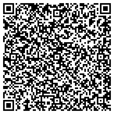 QR-код с контактной информацией организации ЭкоСтрана74