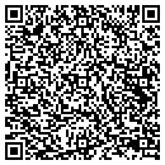 QR-код с контактной информацией организации Ваш танец +