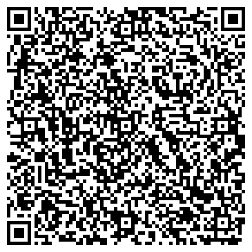 QR-код с контактной информацией организации Детский сад "Радуга"