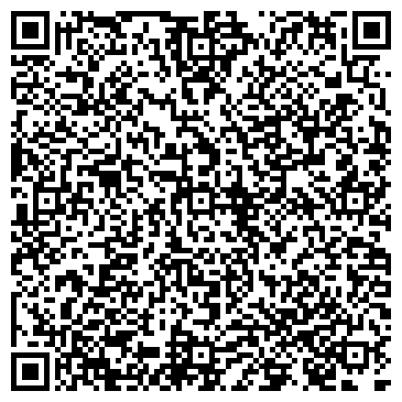 QR-код с контактной информацией организации ИП CartridgeBuy