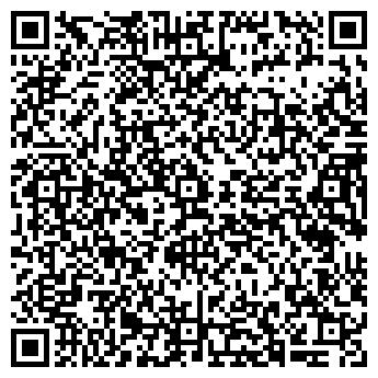 QR-код с контактной информацией организации ООО KIK кофе киоски
