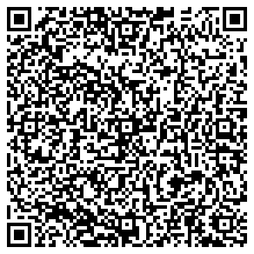 QR-код с контактной информацией организации ООО Штукатурка - машинная
