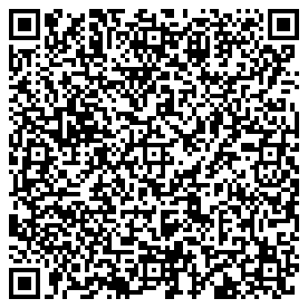 QR-код с контактной информацией организации ООО Гурманов