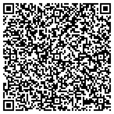QR-код с контактной информацией организации РосХозДом и К°