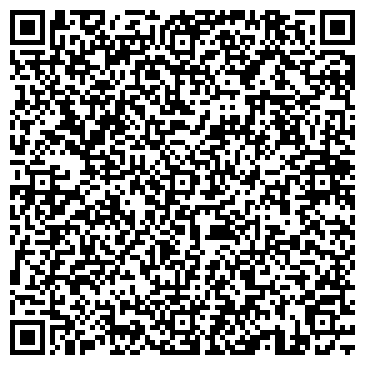 QR-код с контактной информацией организации Автосервис "Приоритет"