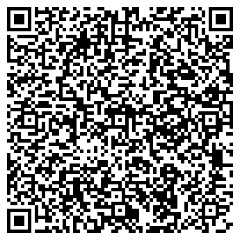 QR-код с контактной информацией организации ООО Премиум Бренд