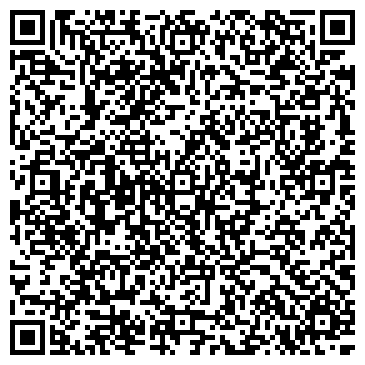 QR-код с контактной информацией организации ООО «Газпром межрегионгаз Саратов»