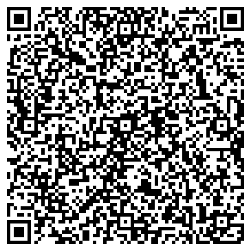 QR-код с контактной информацией организации Мodamob