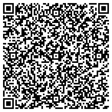 QR-код с контактной информацией организации Студия создания сайтов "Аймарк Про"