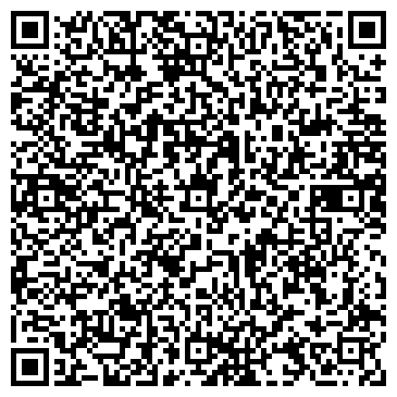 QR-код с контактной информацией организации Бабич и компания