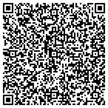 QR-код с контактной информацией организации ООО Рекламное агентство «LUXPUBLIC»