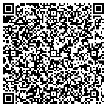 QR-код с контактной информацией организации ООО БрокерТрансГрупп