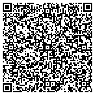 QR-код с контактной информацией организации ООО Интерлизинг