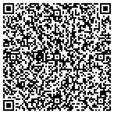 QR-код с контактной информацией организации ООО Навесы от А до Я