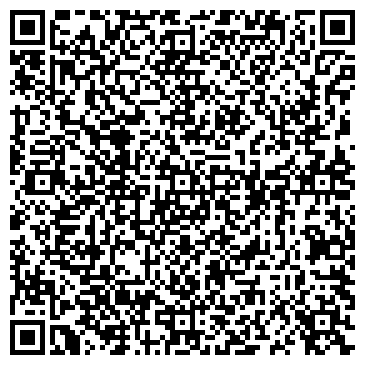 QR-код с контактной информацией организации ООО «НПП «5 элемент»