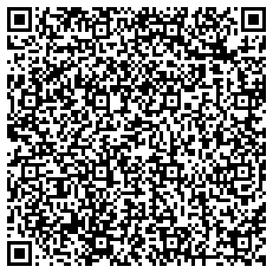 QR-код с контактной информацией организации Интернет зоомагазин "Кот и Ко"