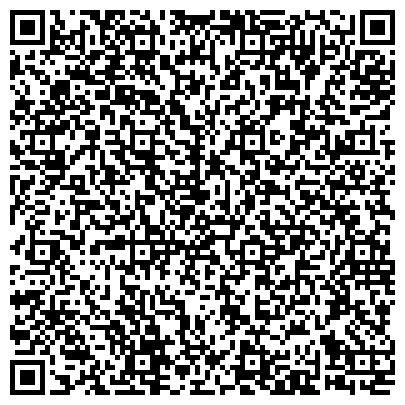 QR-код с контактной информацией организации ООО Языковой центр "Вандерласт"