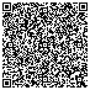 QR-код с контактной информацией организации ООО "Двери Ажур" Москва