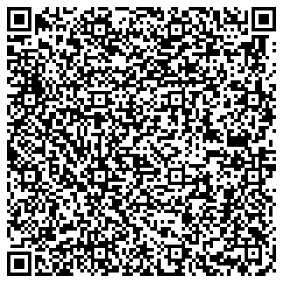 QR-код с контактной информацией организации Клининговая компания "ДиДиДом"