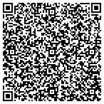 QR-код с контактной информацией организации ИП Музыкальный магазин "Садко"