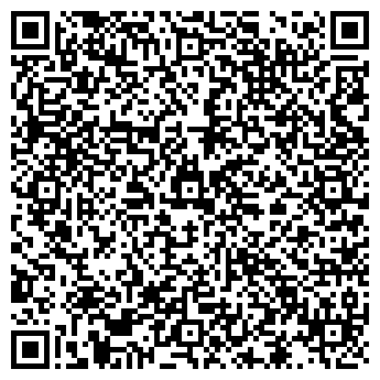 QR-код с контактной информацией организации ИП Театральная компания "Gala"