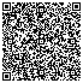 QR-код с контактной информацией организации Сказочная Страна