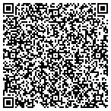 QR-код с контактной информацией организации Инклюзивный детский центр "СОНЕЧКА"