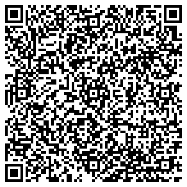 QR-код с контактной информацией организации Магазин ковров "Артинсон"