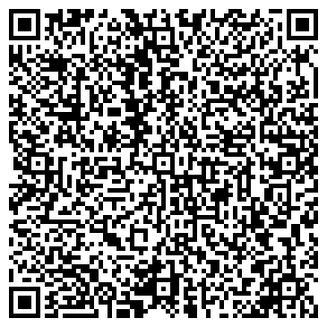 QR-код с контактной информацией организации Детский сад "Радуга ЧДОУ" на 2-ой Гамовской